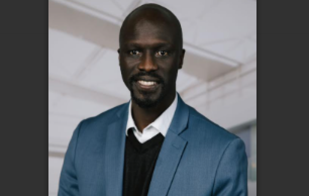 « Echos d’un voyage » : Waly Ndiaye dévoile son odyssée intime