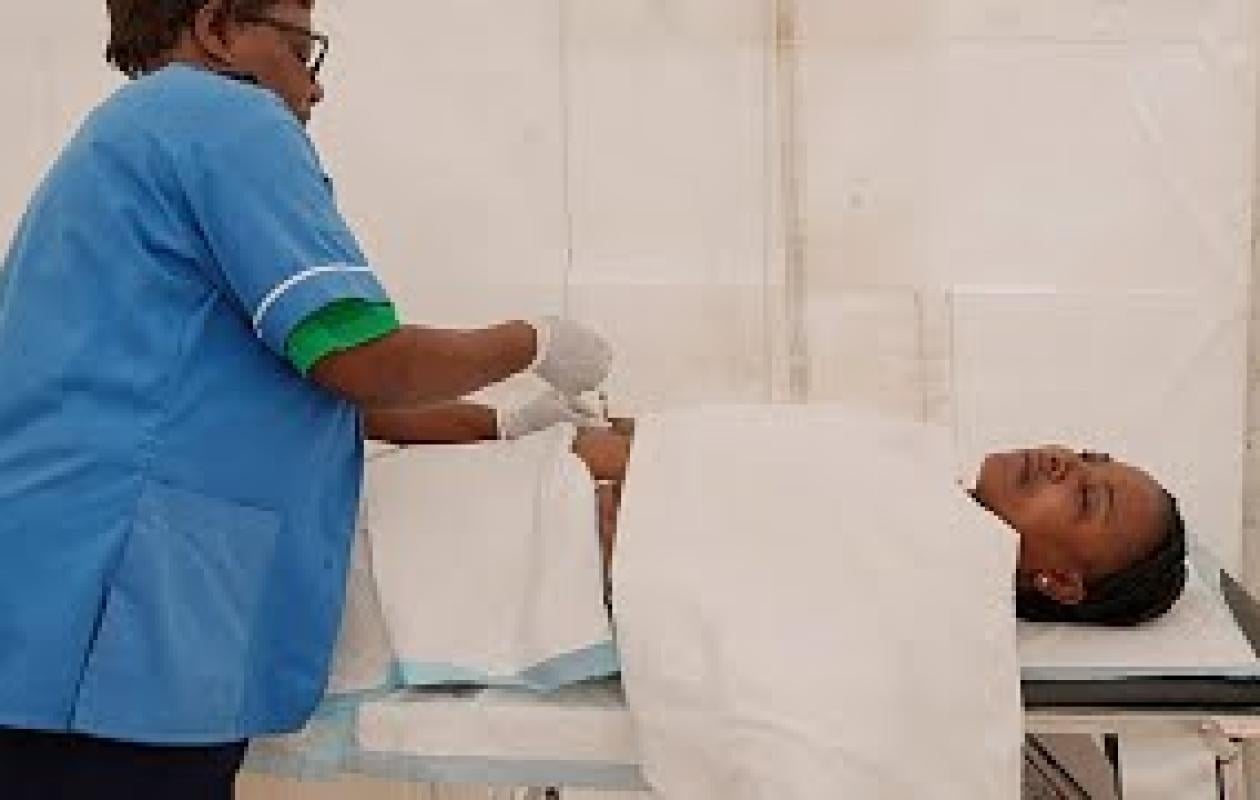 Le Zimbabwe lance un nouveau médicament injectable pour prévenir le VIH