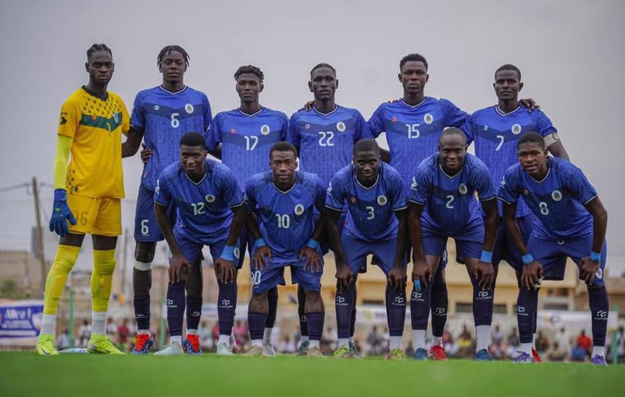 Ligue 1 - 16e journée : Gorée chute à Rufisque, l'AJEL nouveau leader