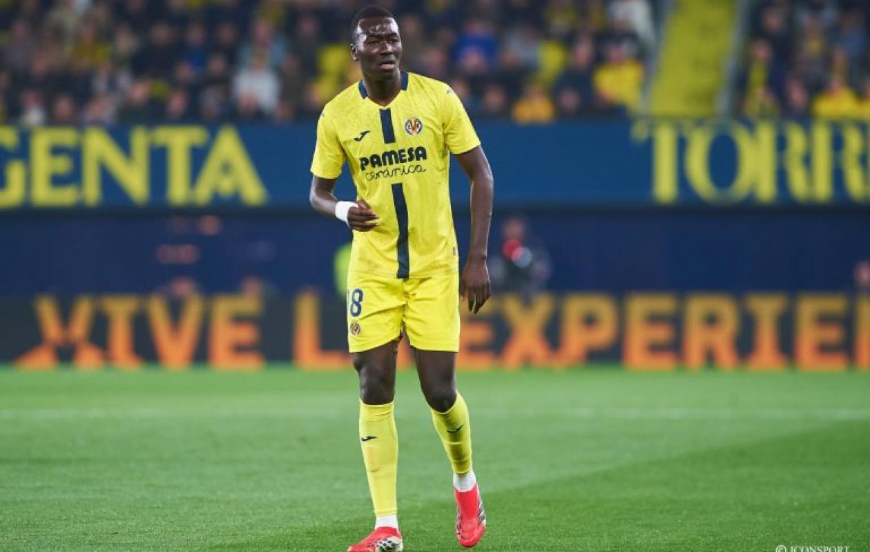 La Liga : Pape Guèye buteur et passeur avant une sortie sur blessure