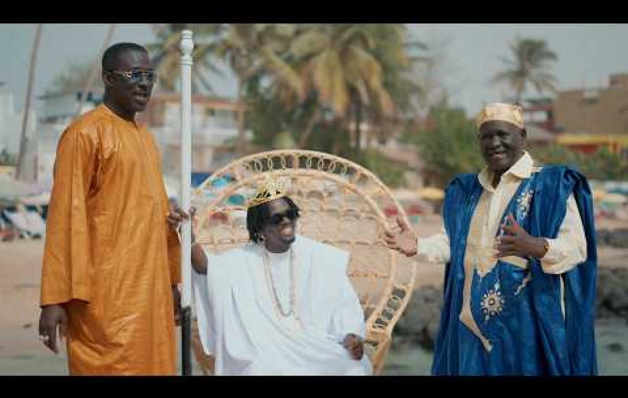 "Ndioukeul Mak Gni" : le nouveau clip religieux qui marque le Ramadan 2026