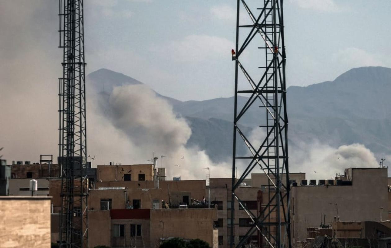 Frappes contre l'Iran: quel impact sur le pétrole ?