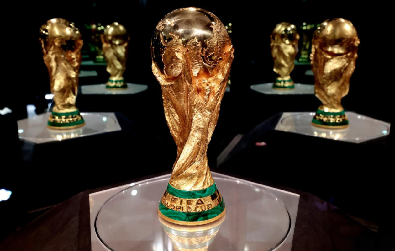 Mondial-2026 - J-100 : Un tournoi hors normes percuté par Trump et les incertitudes géopolitiques