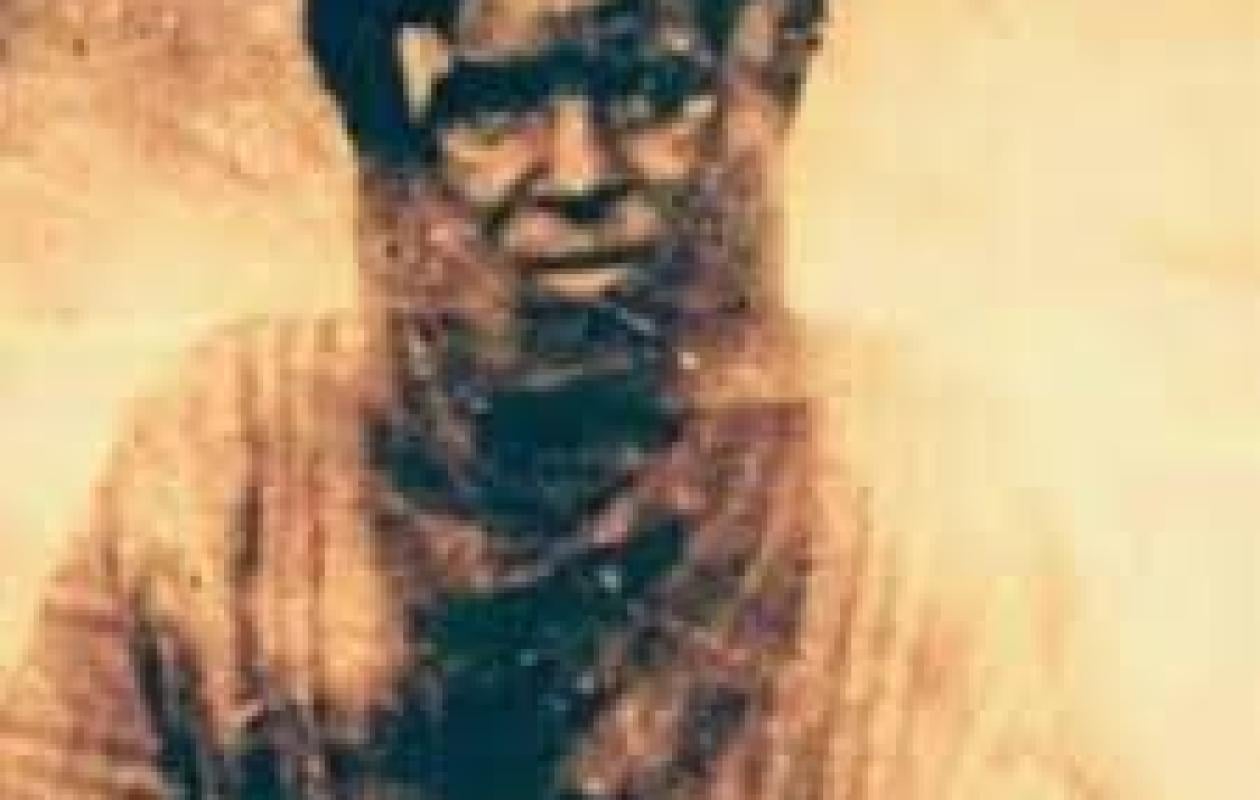 [Lumières de la Foi]  Cheikh Déthialaw Seck : Le « Lion de Ngourane » et l’appel mystique du puits