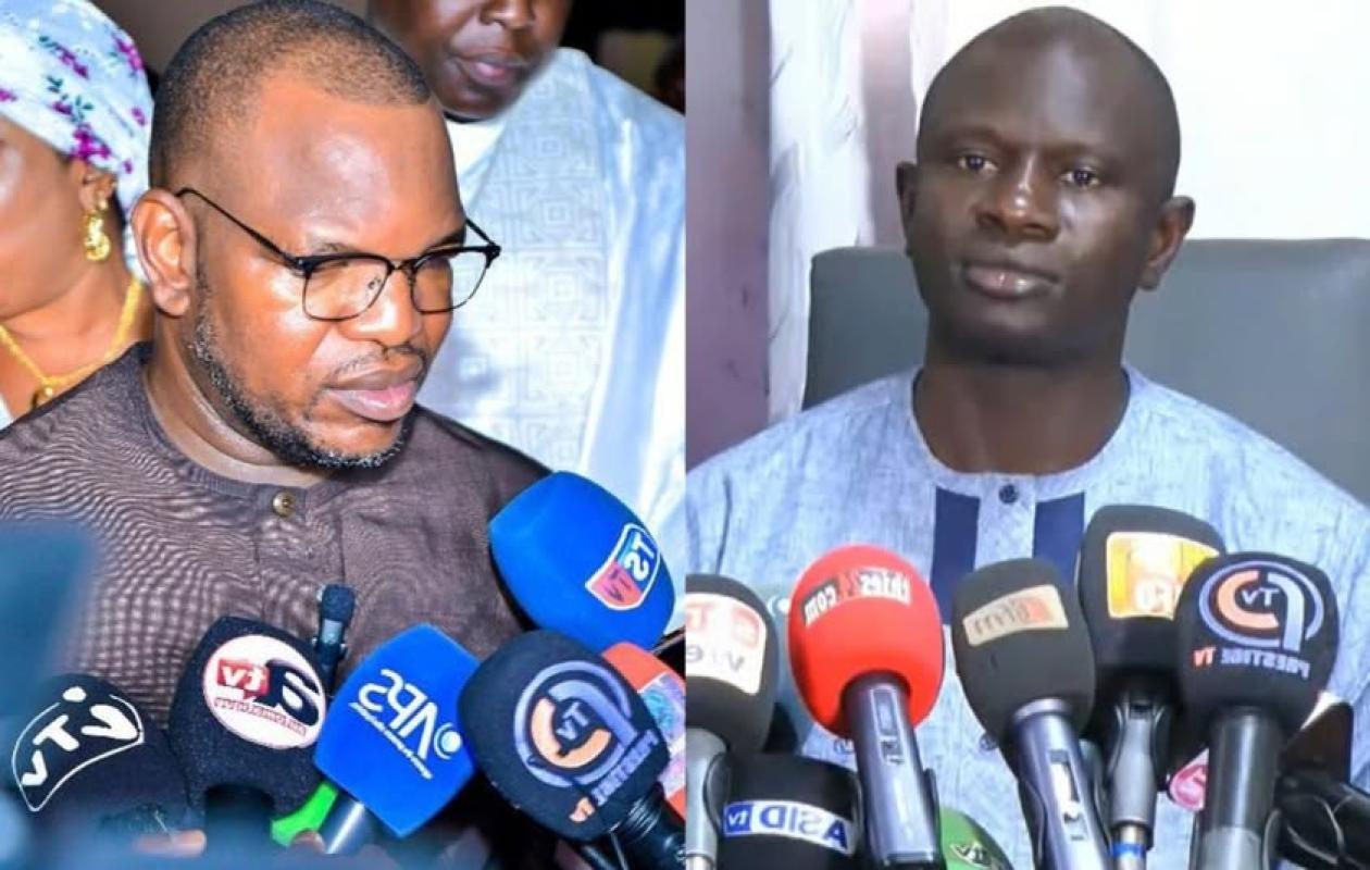 Fête de l'Indépendance à Thiès : Quand les rivalités d'ego menacent la célébration du 4 Avril