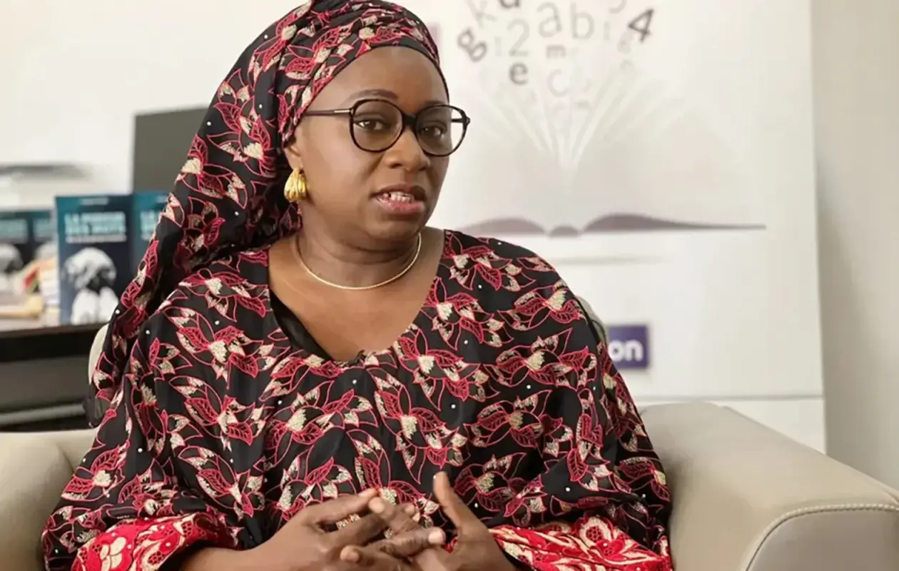 Groupes à haut risque : Safiatou Thiam brise les tabous sur la transmission du VIH