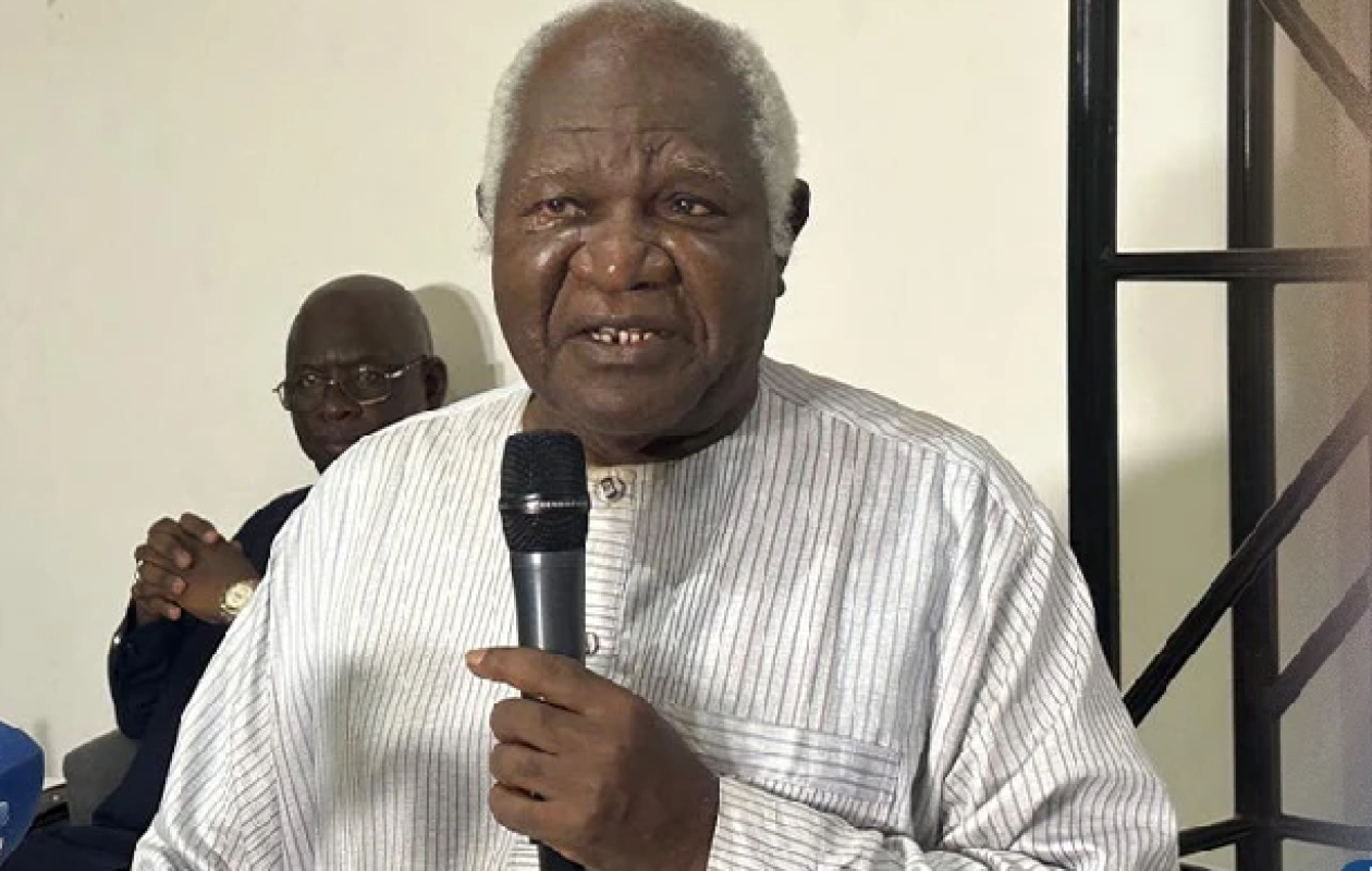 Ponctions salariales après la grève des enseignants : Mamadou Ndoye dénonce un manque de transparence