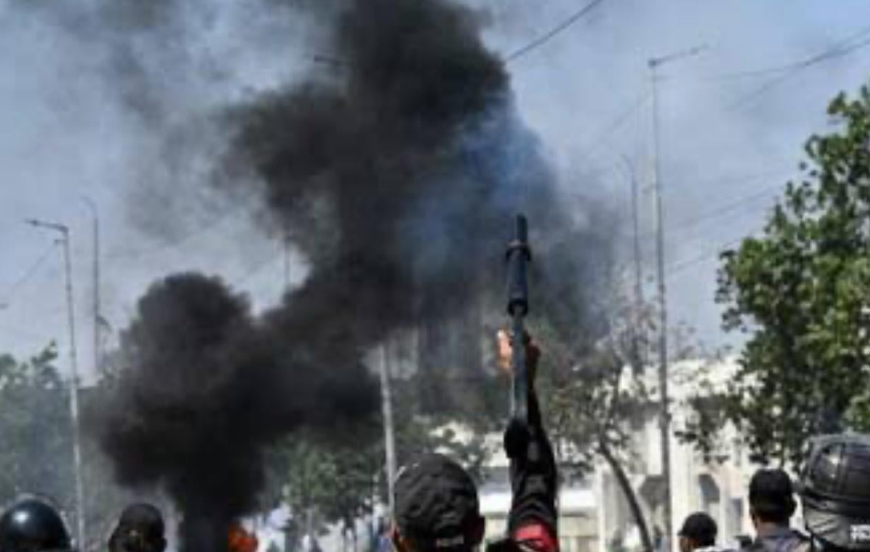 Trois soldats américains tués dans le cadre de l'opération contre l'Iran (Pentagone)