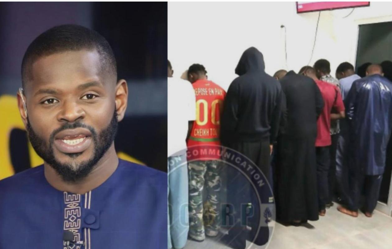 Divulgation de statut sérologique dans l’affaire Pape Cheikh Diallo : Dr Khoudia Sow pointe un vice de procédure