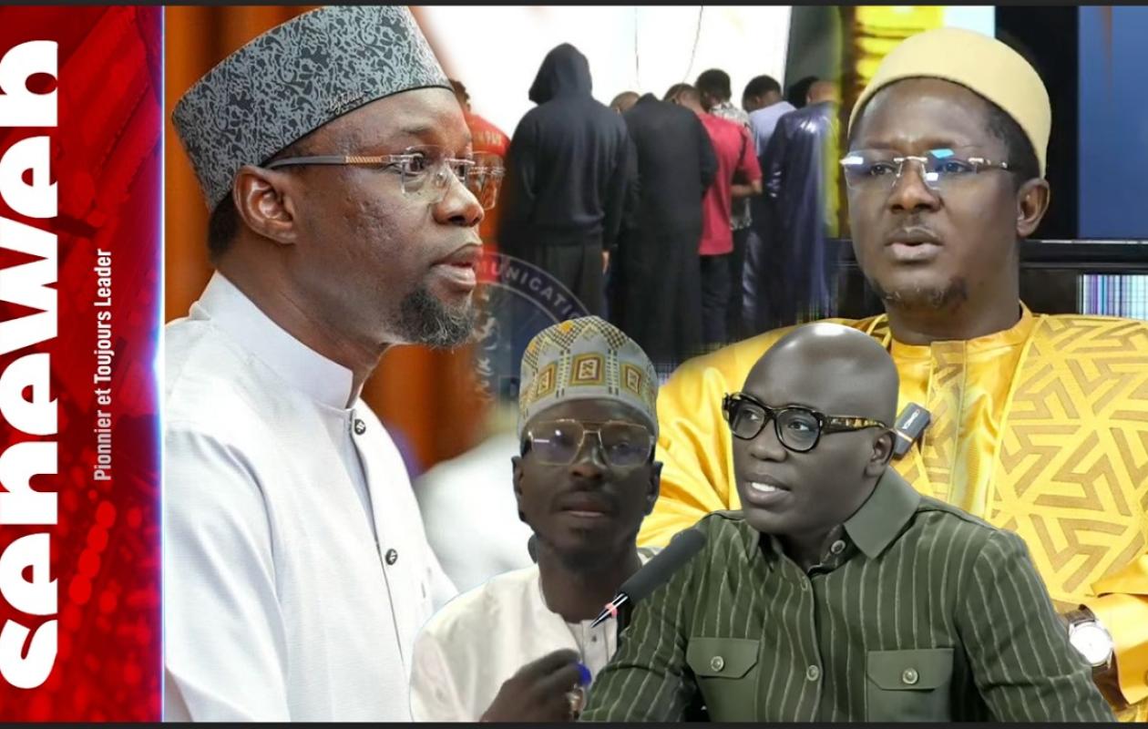 "Émission Yi Gordjiguén Yi Dolél": Révélations et Réplique Salée de Cheikh Yérim et Karim Gueye