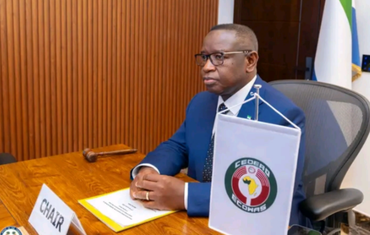 La CEDEAO appelle à la retenue face à l'escalade au Moyen-Orient