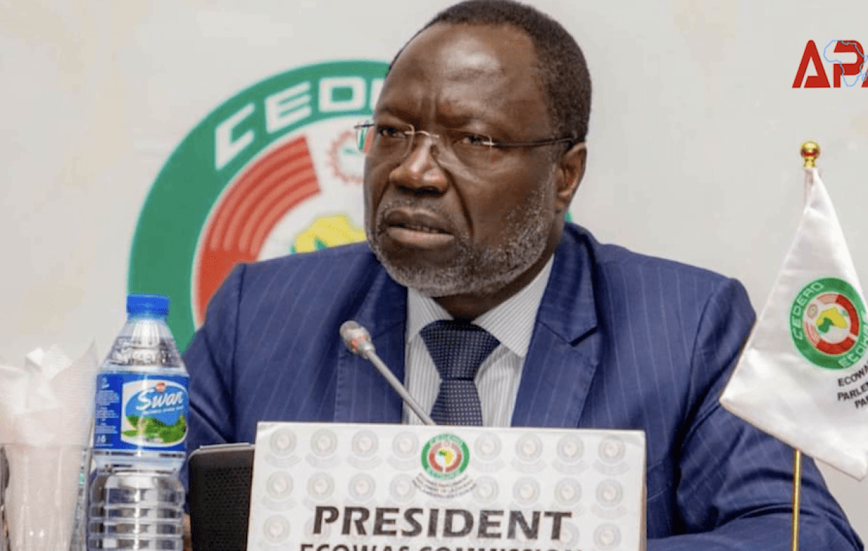 Escalade des tensions dans le Golfe : La CEDEAO appelle à la « retenue »