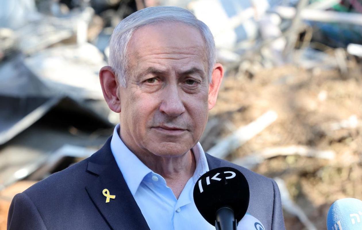 L’intensité des frappes israéliennes sur l’Iran « s’amplifiera dans les jours à venir », promet Benyamin Nétanyahou