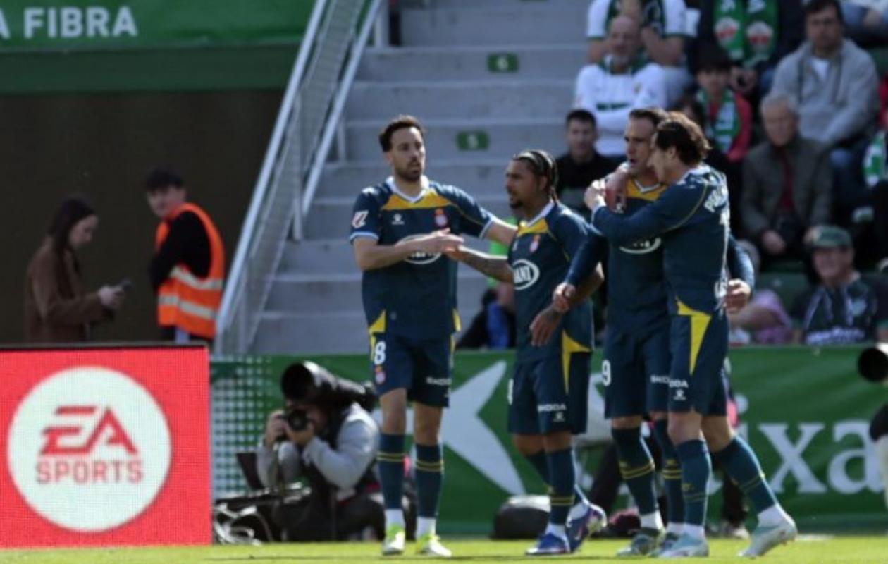 Espagne : un match de Liga interrompu après des insultes racistes