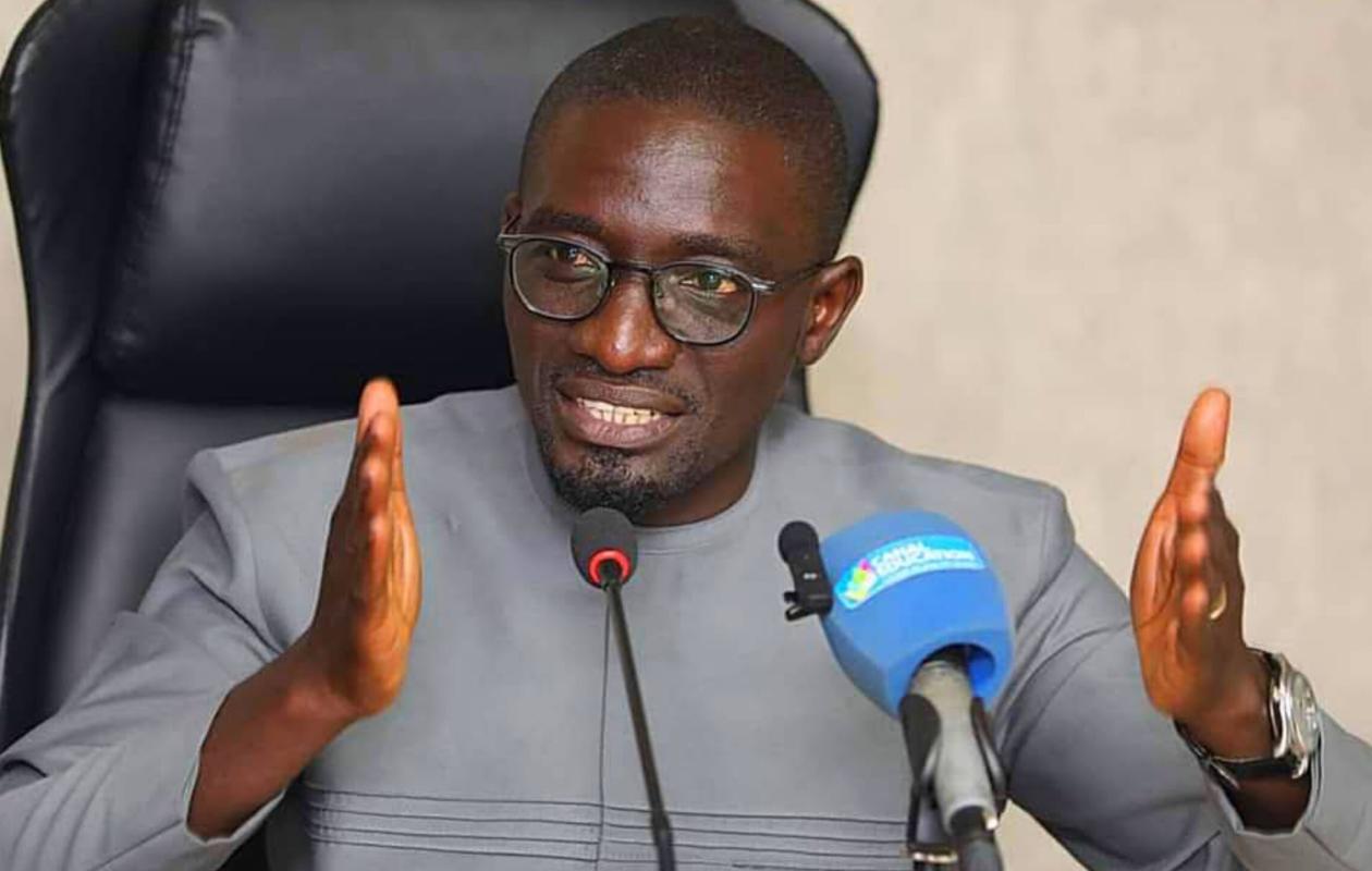 Bras de fer scolaire : Le ministre Olivier Boucal défend la légalité des coupes de salaires