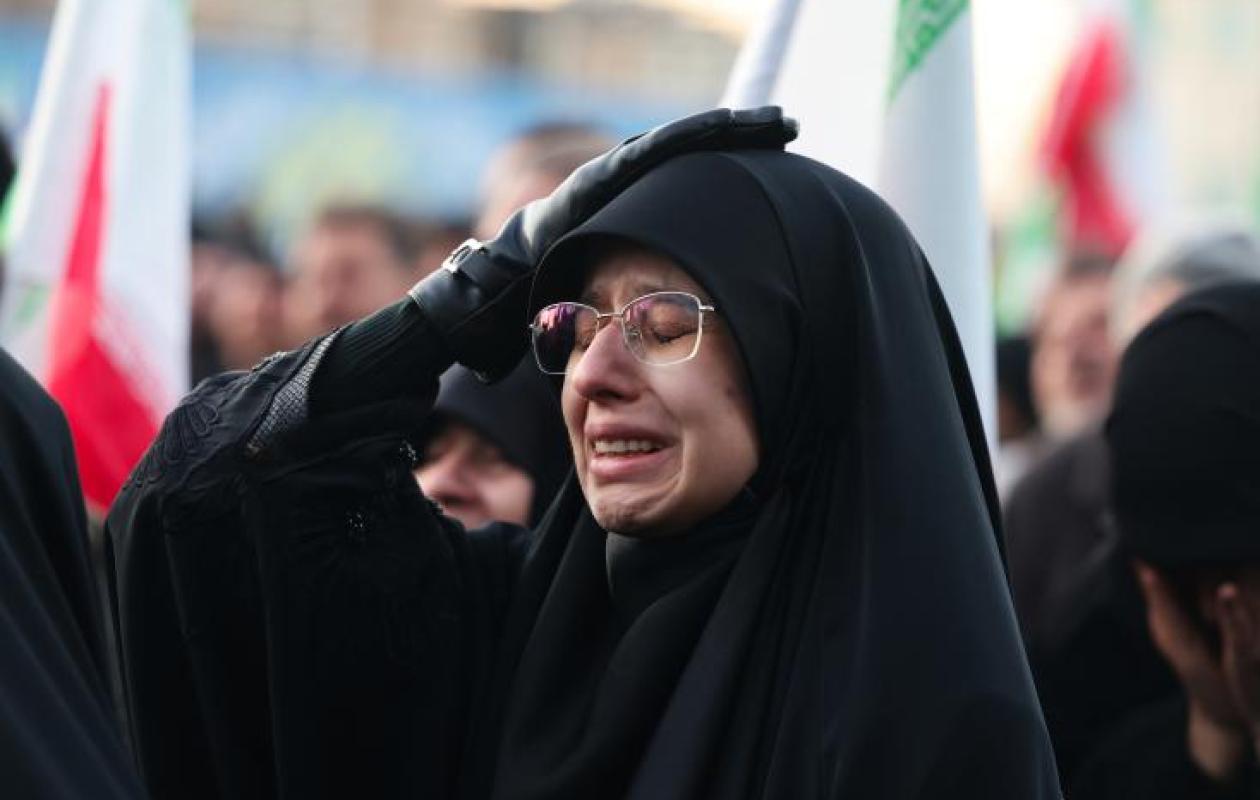 Après la mort de Khamenei, joie et inquiétude en Iran