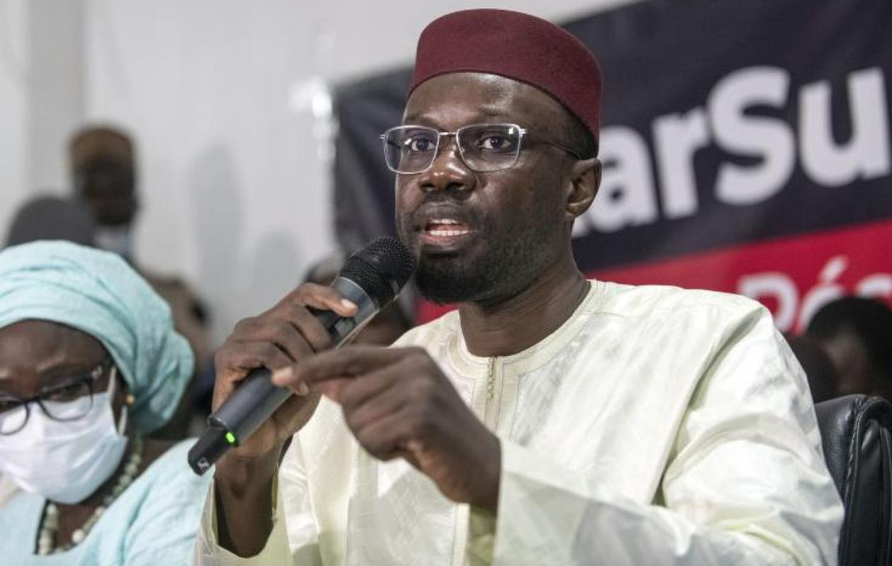 Élections locales : La réaction surprenante d’Ousmane Sonko sur le choix des candidats de Pastef et ses alliés