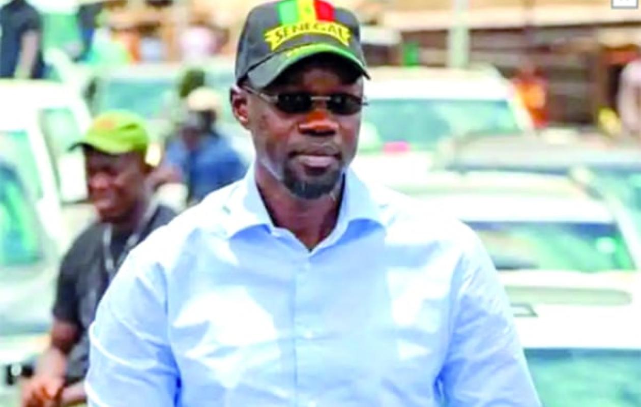 Face aux militants : Ousmane Sonko promet la conquête de Matam
