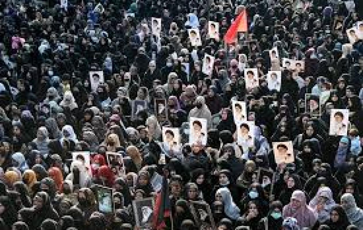 Pakistan: 17 morts lors de manifestations pro-Iran