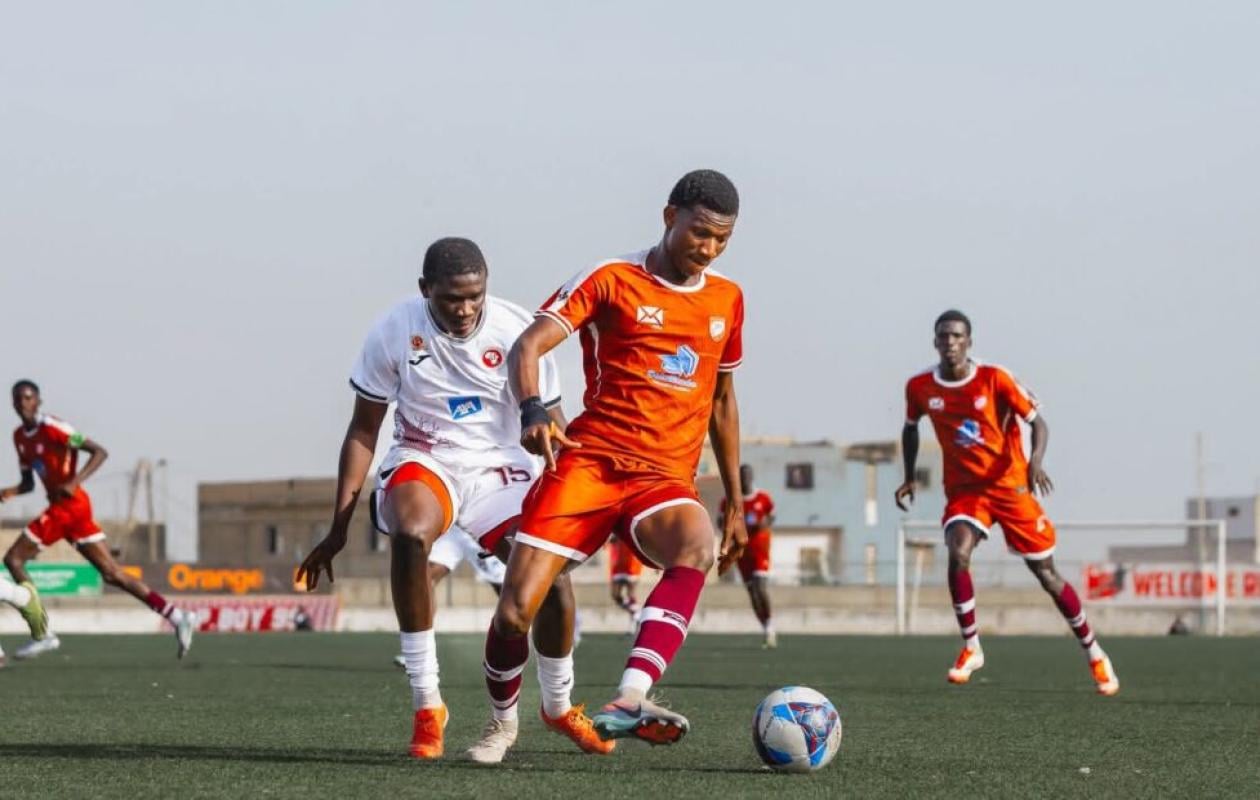 Ligue 1 - 17e journée : L’AJEL consolide son fauteuil de leader, la Sonacos dans le dur