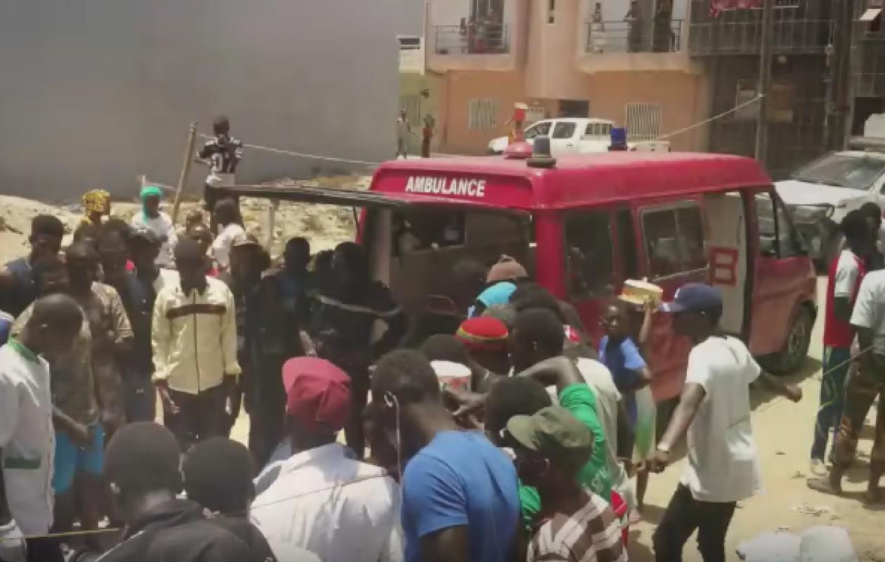 Drame à Mboro : Un maître coranique retrouvé mort à son domicile