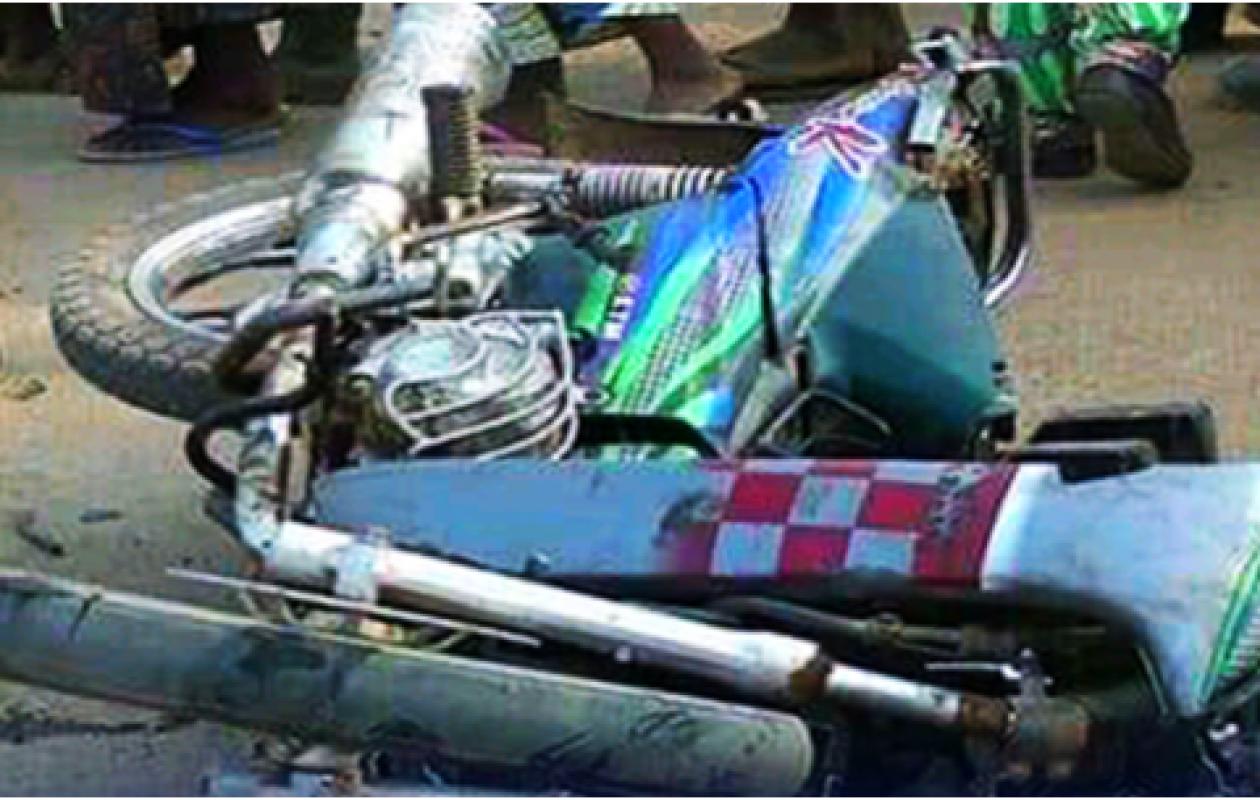 Ourossogui : Un pari de vitesse stupide entre 2 Jakartamen fait 2 morts