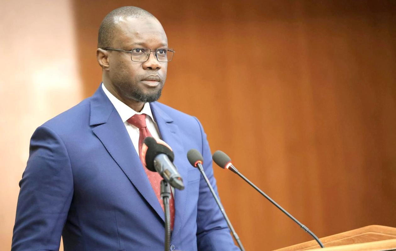 Sonko à l’Assemblée ce mardi : la nouvelle résolution de l’opposition