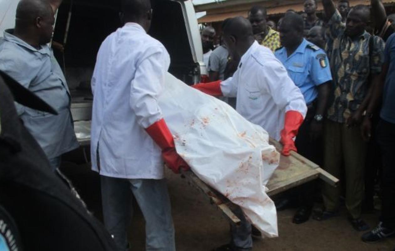 "Il était mon tout" : L’amitié finit dans le sang pour une pièce de moto