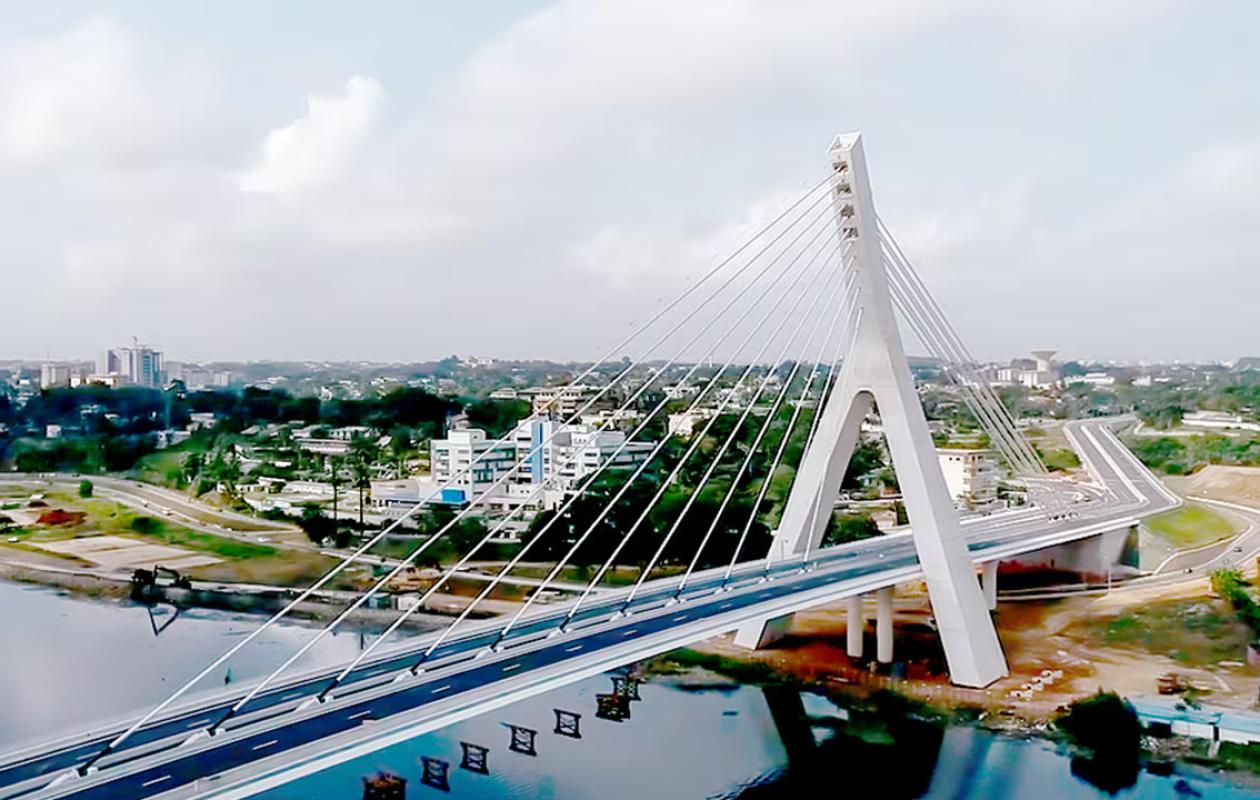 Un premier sommet Golfe-Afrique organisé en décembre à Abidjan