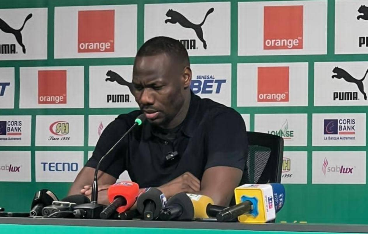 Équipe nationale du Sénégal : Nobel Mendy et Mamadou Diakhon pour les amicaux de mars ?