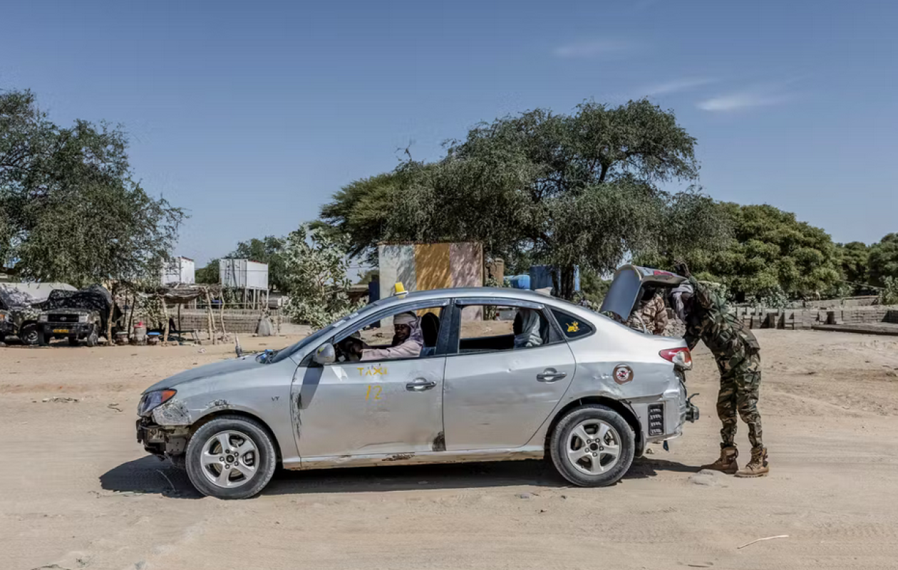 Tensions avec le Soudan : Le Tchad ferme sa frontière orientale jusqu’à nouvel ordre