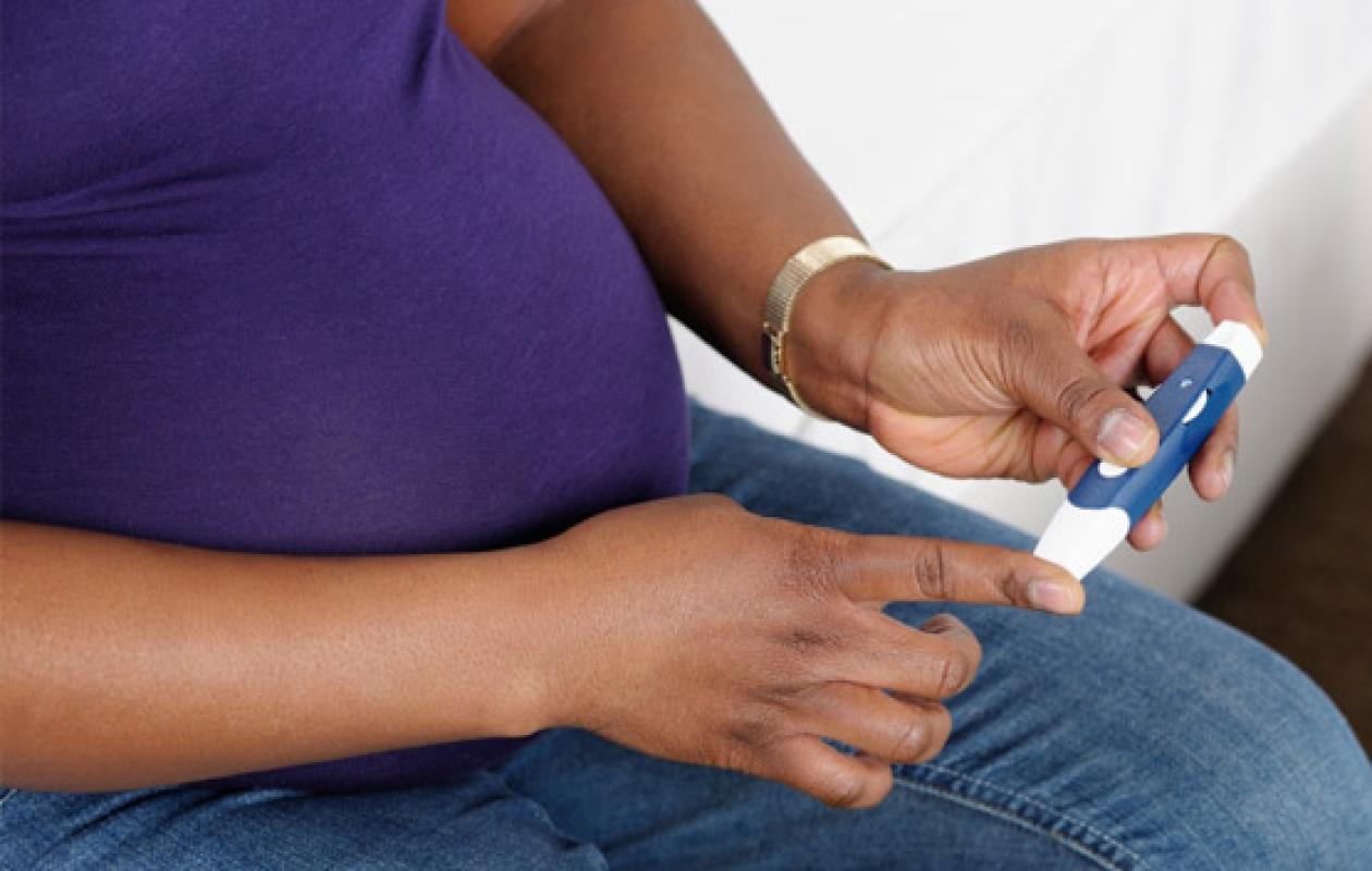 Diabète gestationnel : Une vigilance particulière pendant le Ramadan