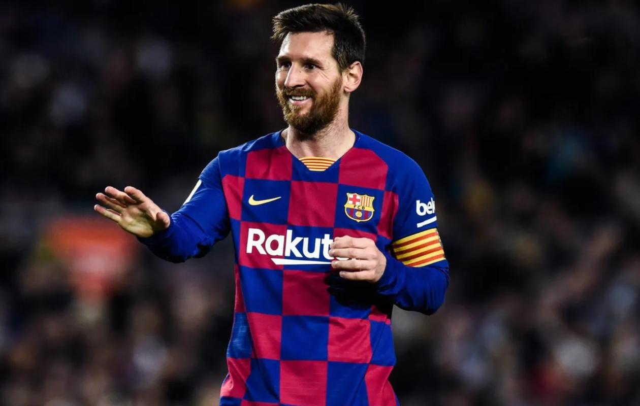 Aveu du président du Barca : « La relation avec Messi n'est plus ce qu'elle était, mais… »