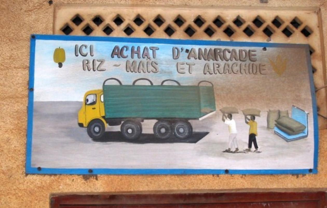 Chaînes de valeur mondiales : la place encore périphérique du Sénégal