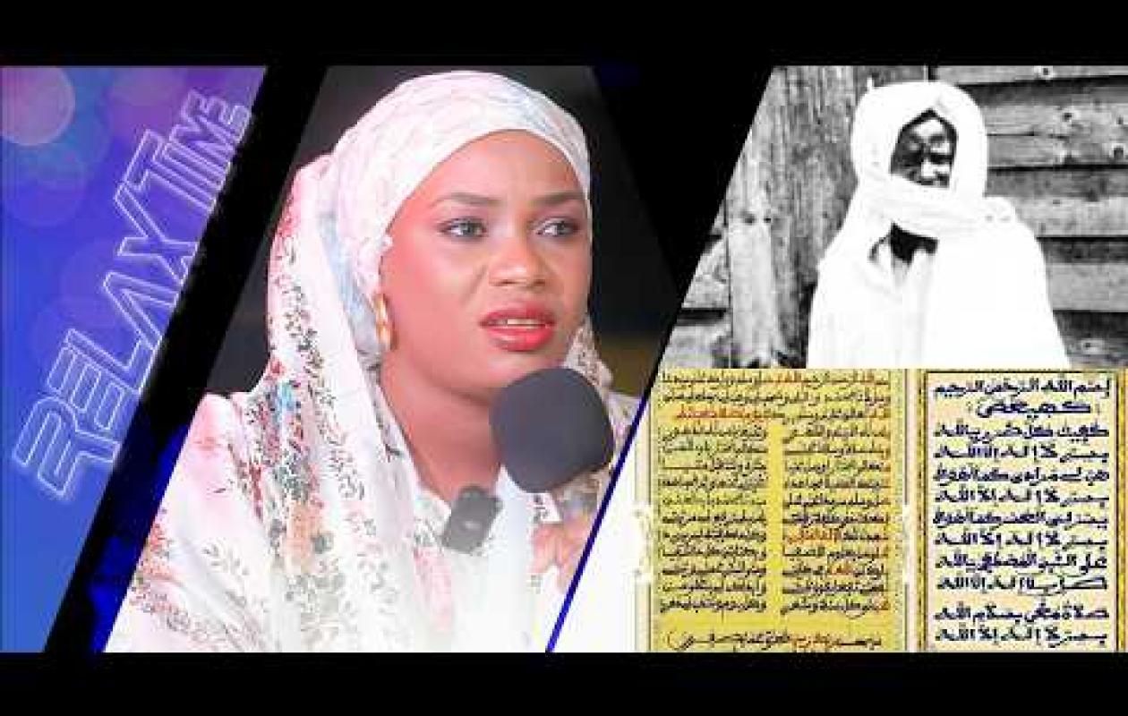 Relax Time : Azoura Fall face à la Section de Recherches – Ngaaka Blindé attaque le régime