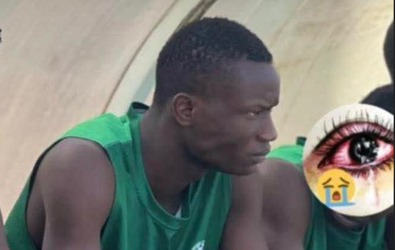 Décès de Youssouf Diouf : Les témoignages de son ex-entraîneur Ansou Diadhiou