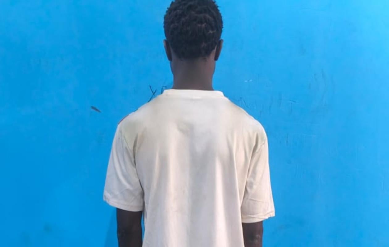 Jaxaay : Un adolescent guinéen de 16 ans arrêté pour viol suivi de grossesse sur une mineure de 15 ans