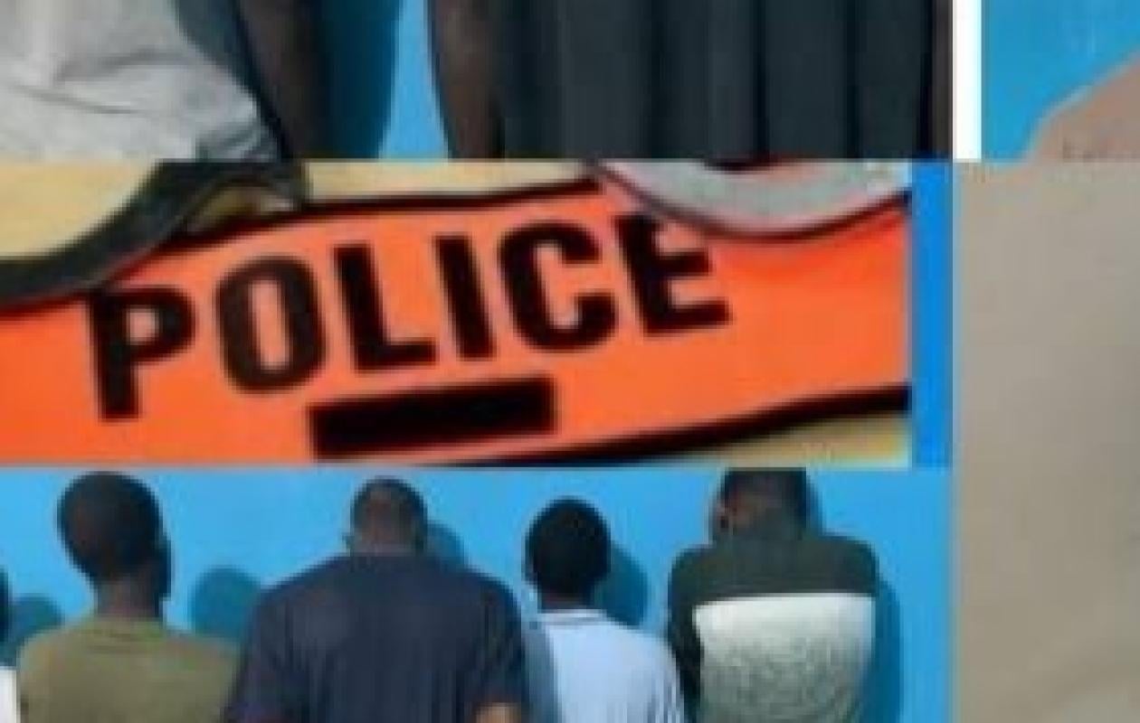 70 millions de FCFA pour libérer deux Chinois arrêtés à Saraya: comment la police a déjoué la tentative de corruption