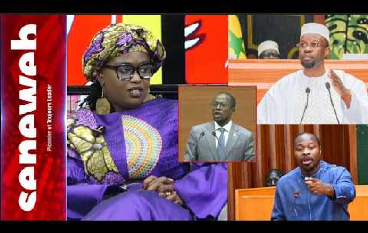 «Demain est une date importante…» : Le message de Ousmane Sonko