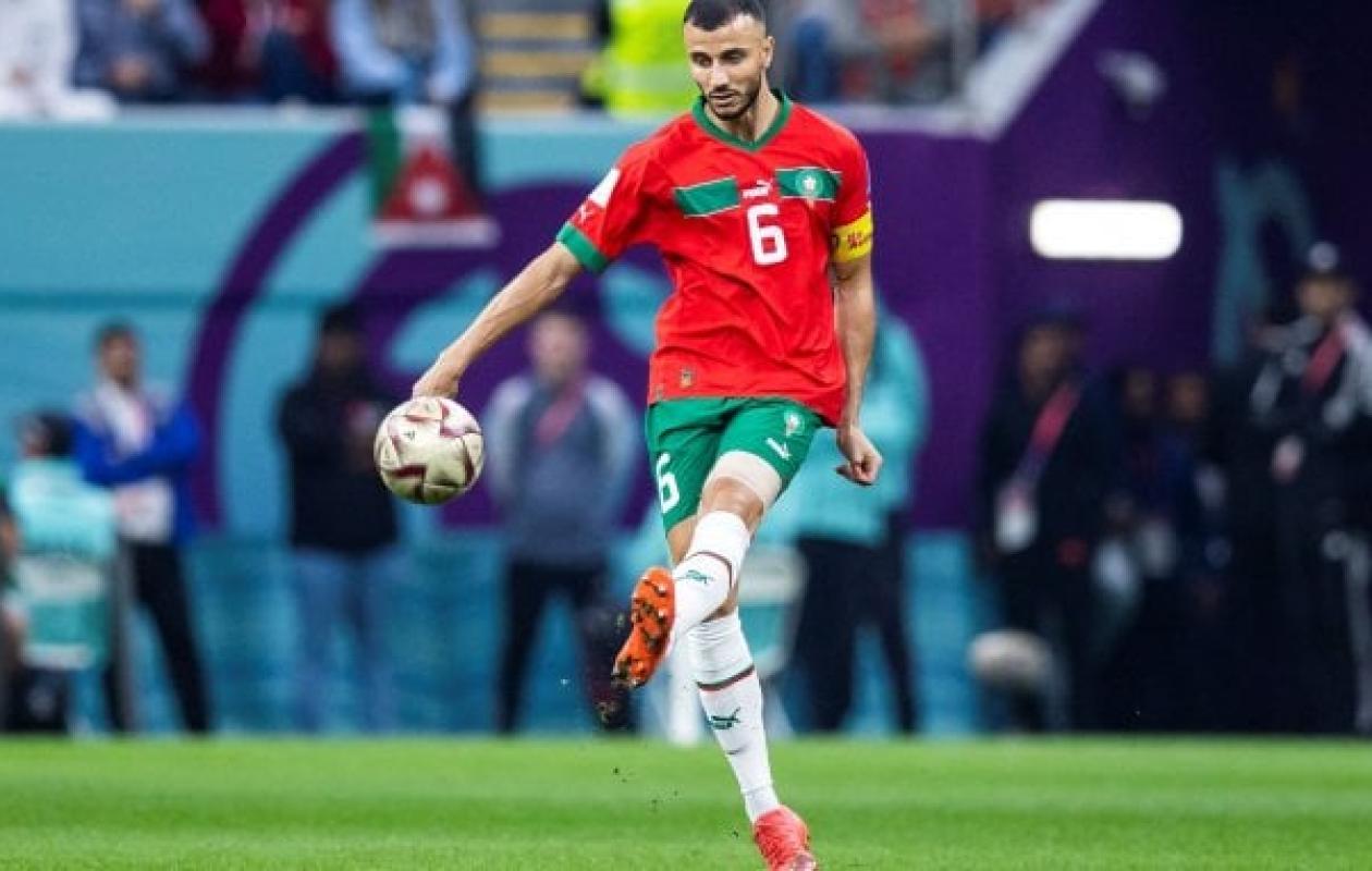 Maroc : un cadre de la sélection prend sa retraite internationale à quatre mois du Mondial