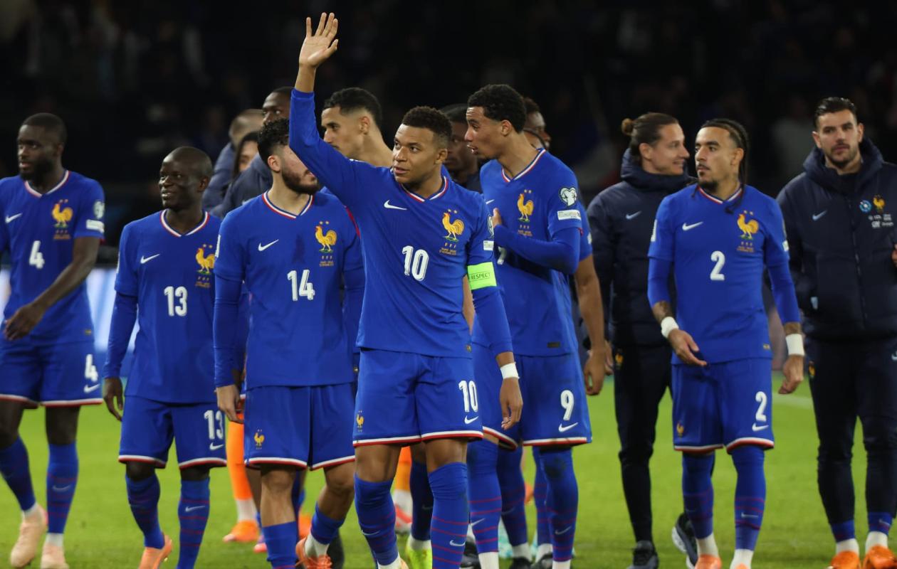 ÉQUIPE DE FRANCE: "PAS DE POLÉMIQUE", DIALLO CALME LE JEU APRÈS LA DOUBLE PRIME DES BLEUS QUI FAIT GRINCER DES DENTS AVANT LE MONDIAL 2026