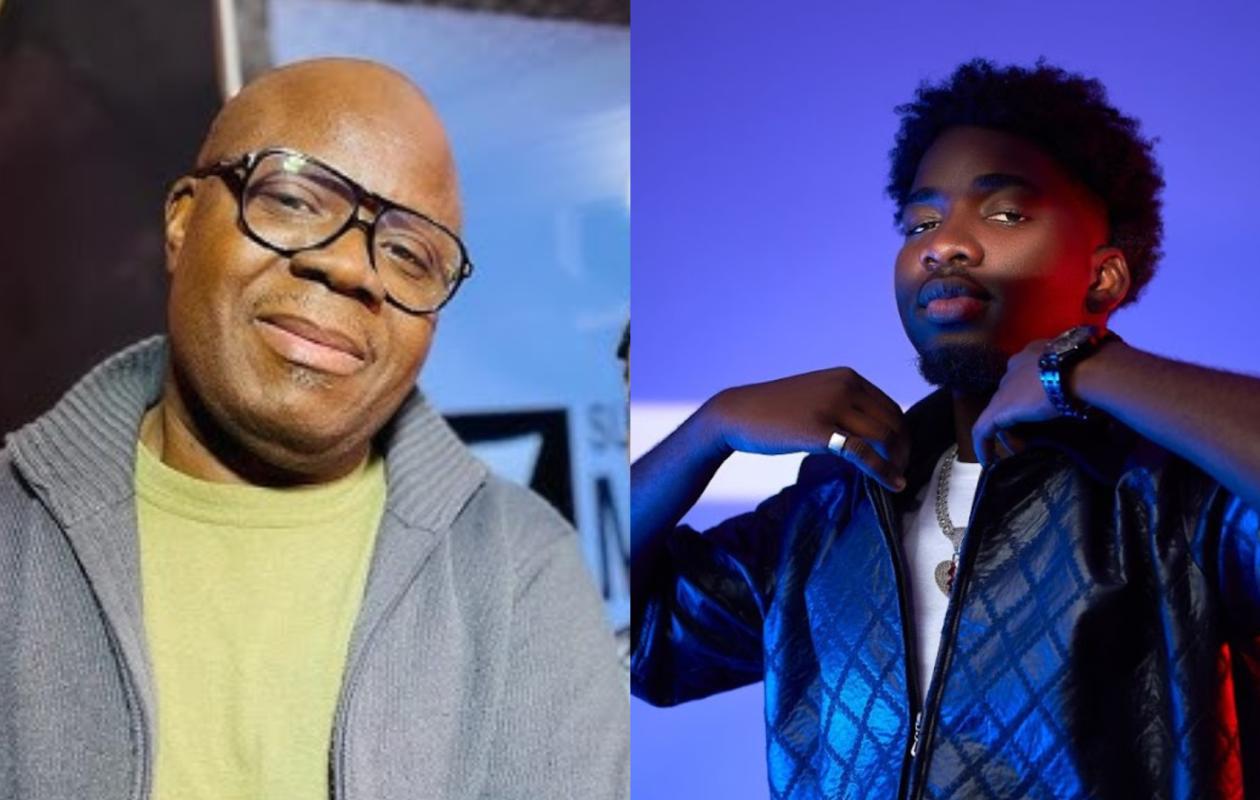 Aziz Coulibaly : «Je ne vois rien en VJ qui me…»