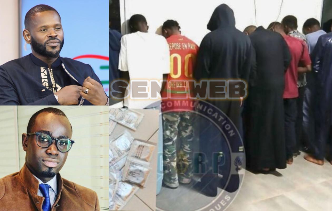 Affaire Pape Cheikh Diallo et Cie : vers une 30ᵉ arrestation