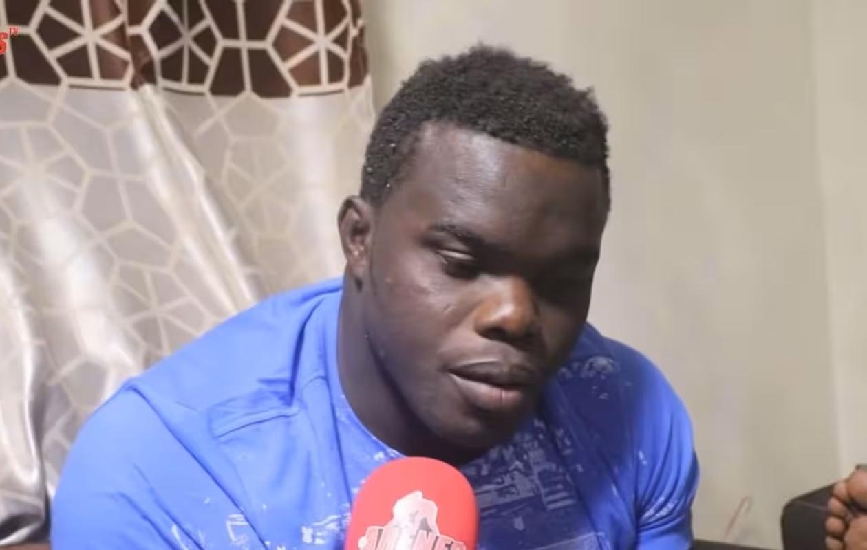 « Fausse blessure » : Reug Reug assène ses vérités