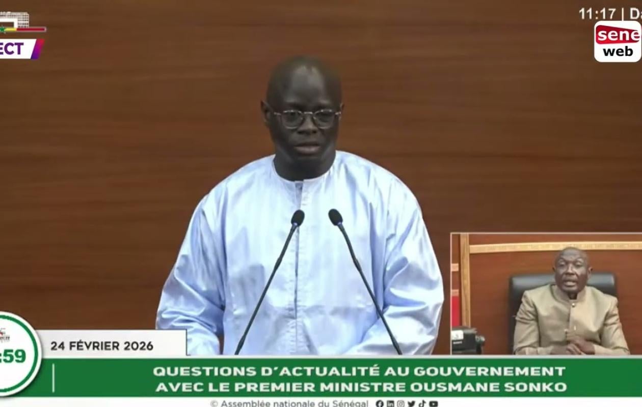 Fiscalité des enseignants au Sénégal : Le ministre Cheikh Diba lève le voile sur la question de la « surimposition »