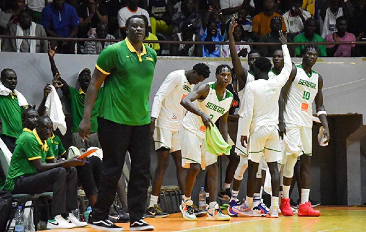 Basket - Éliminatoires Mondial-2027 : Deux blessés et des absents dans la Tanière des Lions