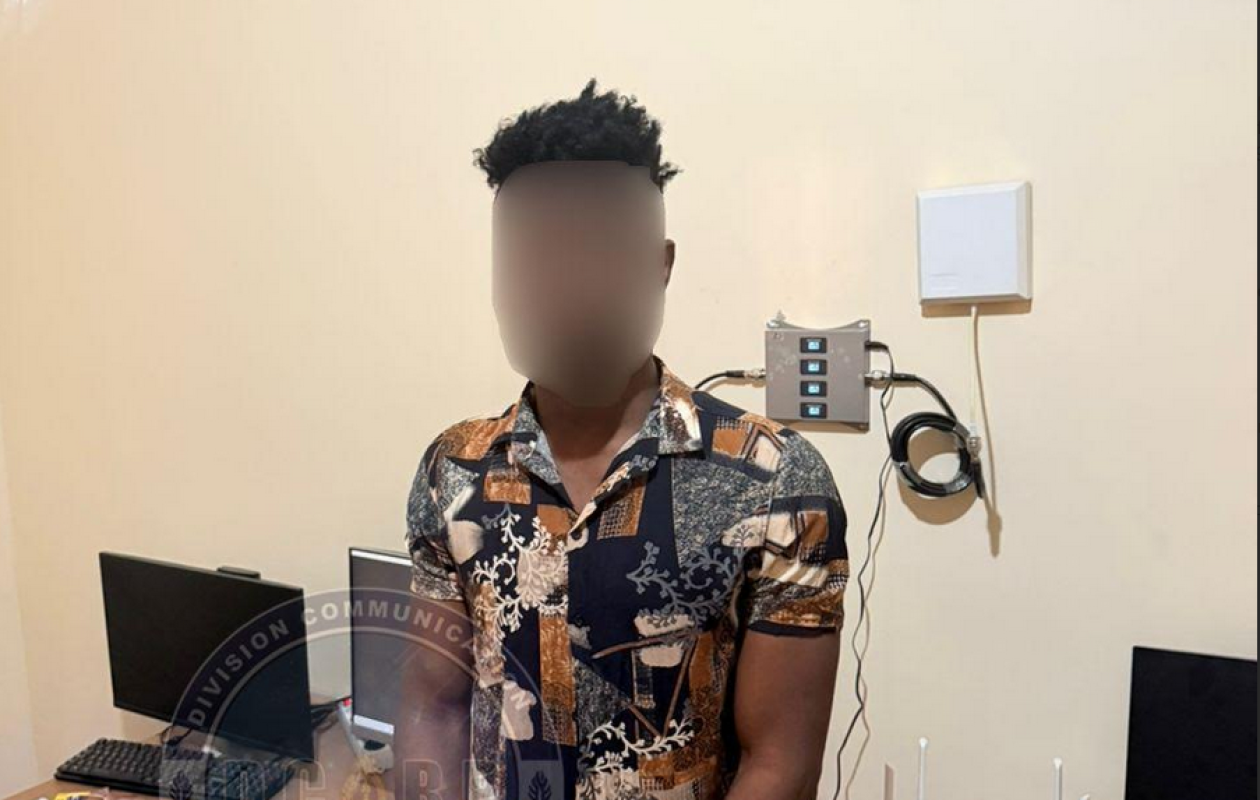 Cyberfraude : Une plainte de la Sonatel a permis l'arrestation, par la BR de Keur Massar, d'un hacker nigérian qui détournait des SMS