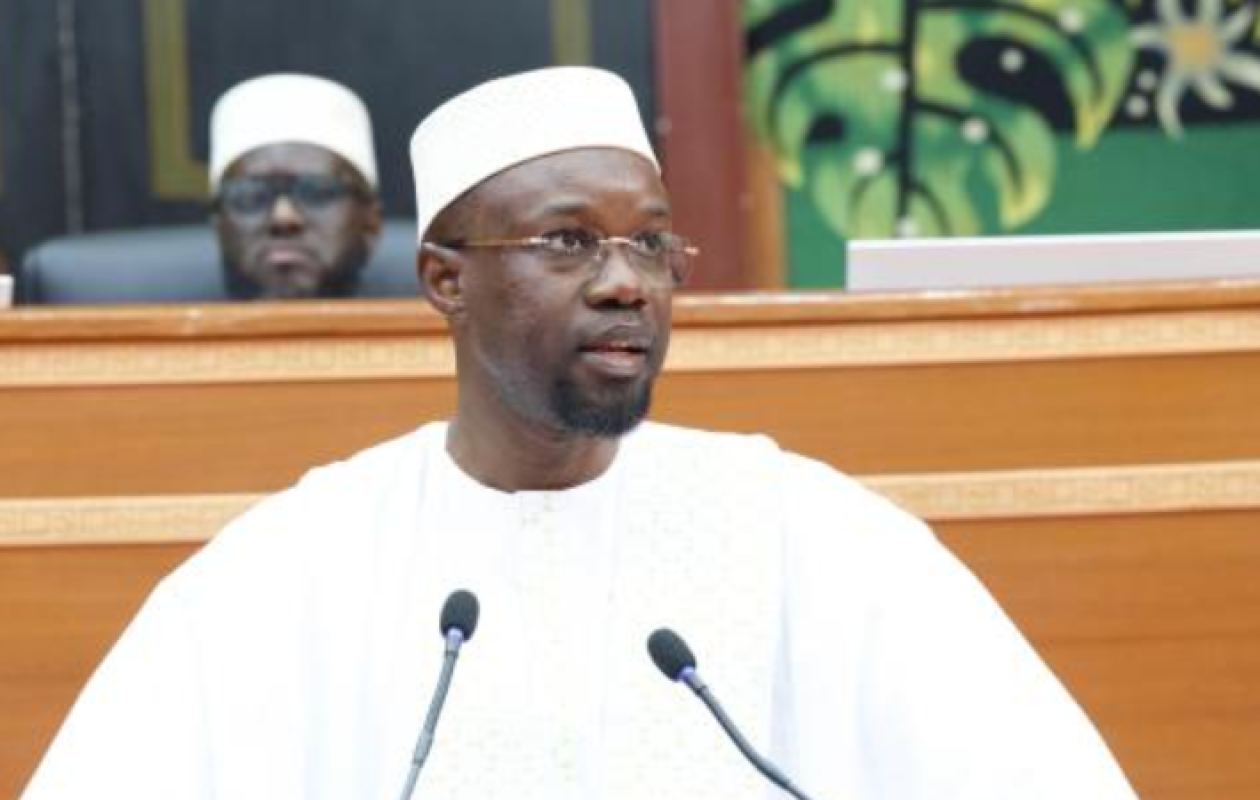 Drames à l'UCAD : Ousmane Sonko assume l'ordre d'intervention mais fustige les « abus inadmissibles »