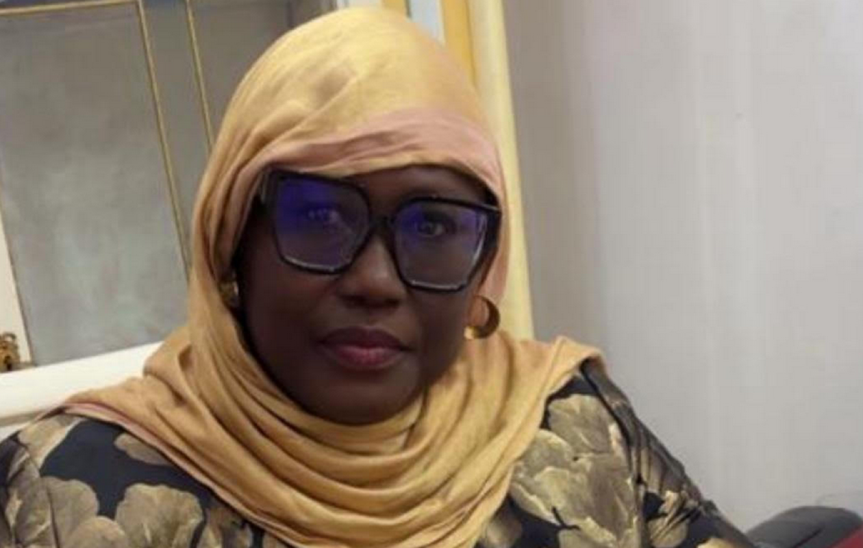 Secret médical vs Santé publique : Le plaidoyer d'Adji Mergane Kanouté sur la gestion du VIH