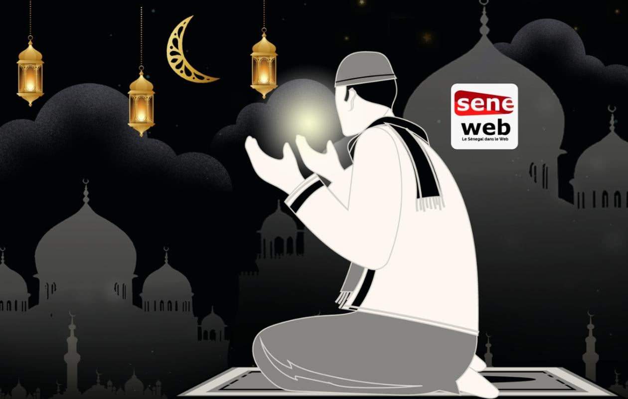 Ramadan 2026 : Les nafilas de ce mardi 24 Février et les horaires de prières